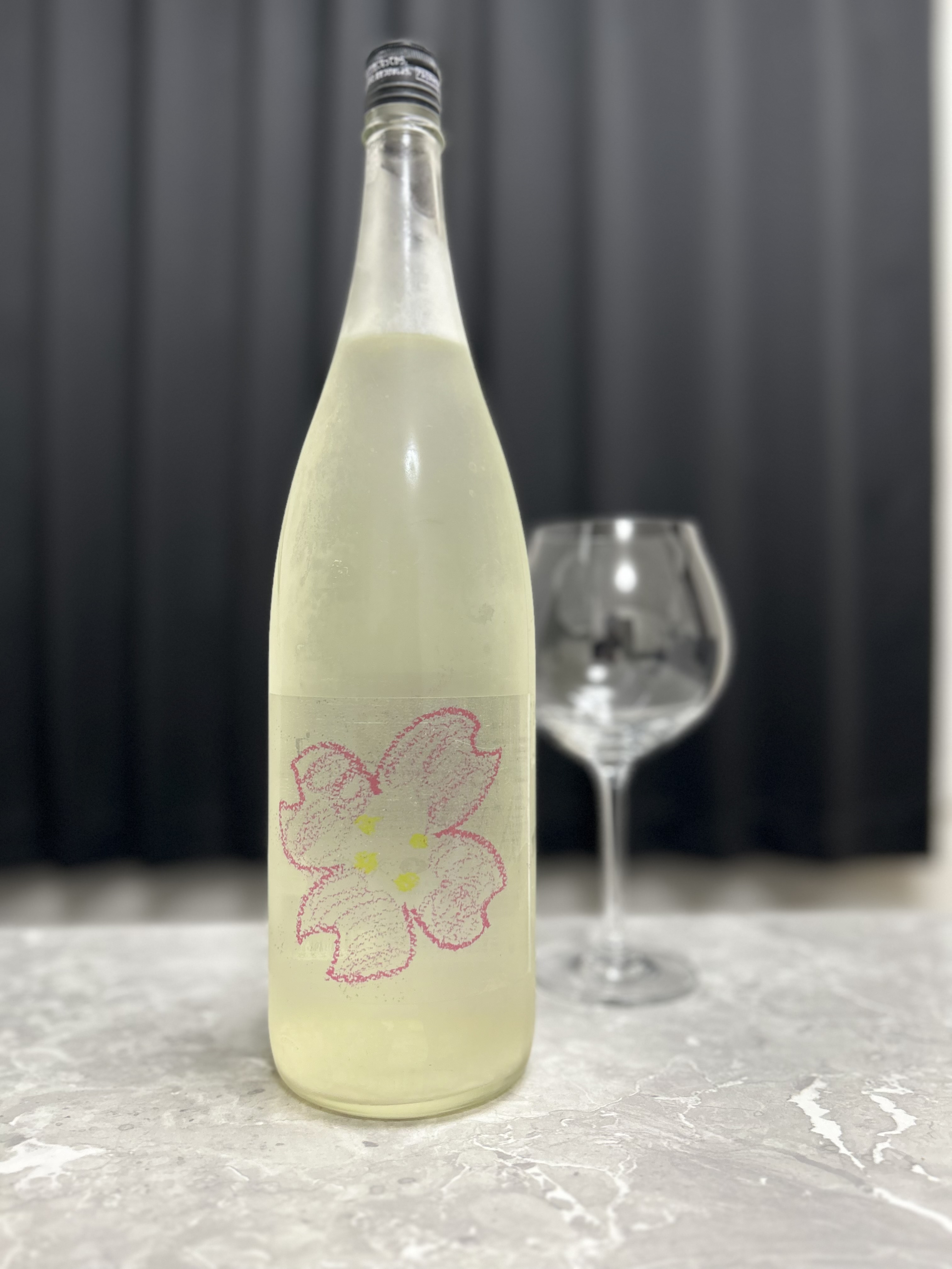 仙禽