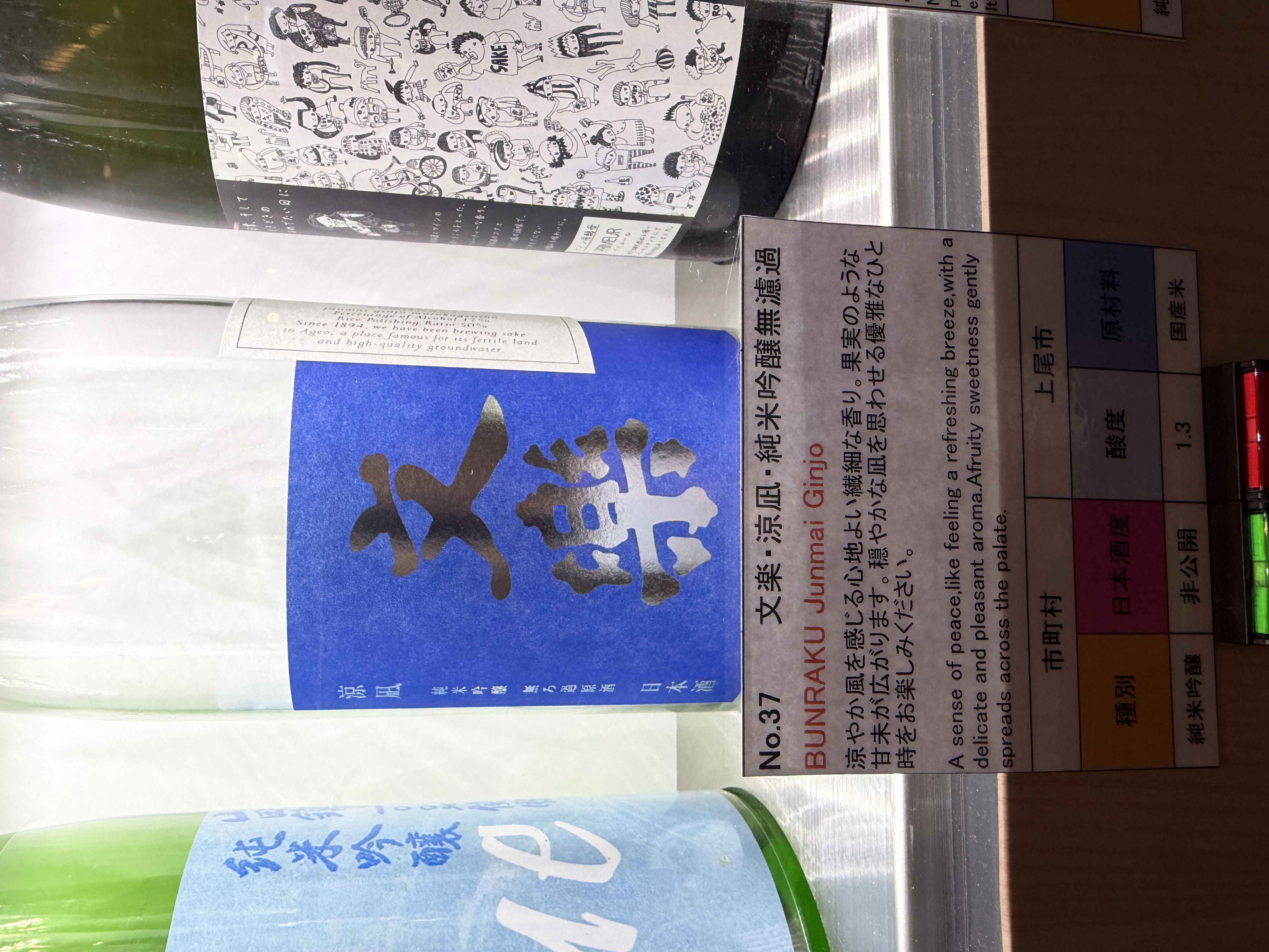 文楽