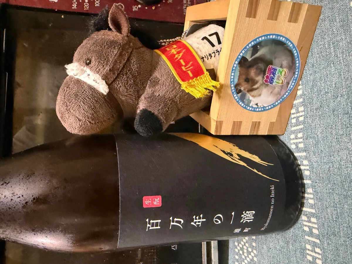 大正の鶴