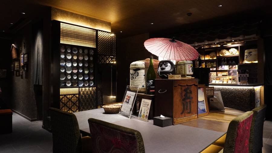 Sake Kura Hotel川崎宿