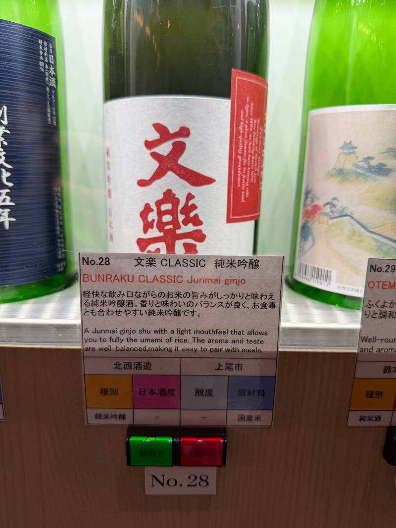 文楽