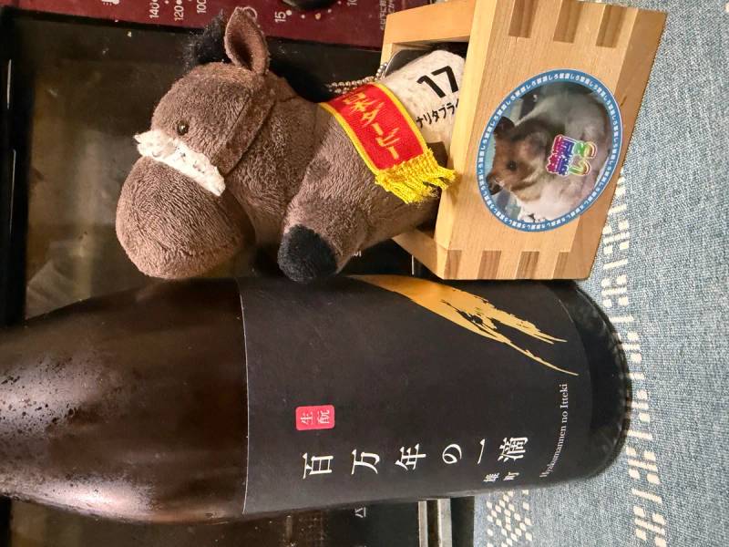 大正の鶴