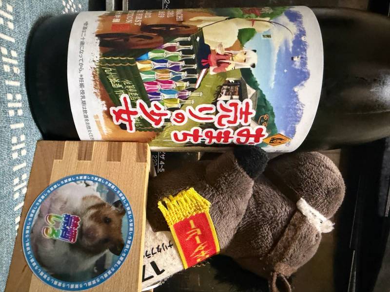 たけのその